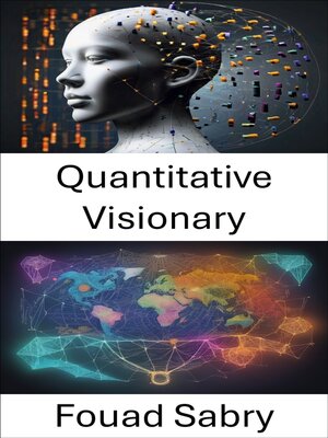 cover image of Quantitative Visionary